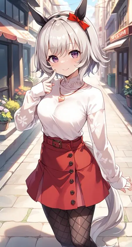 Anime Style,Girl,Object Enhance,LoRA,Pony