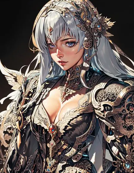 Anime,Anime,Girl,LoRA,SD 1.5