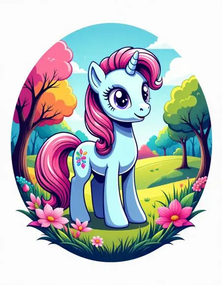 Traditional Painting Media,Girl,Style Boost,LoRA,FLUX.1