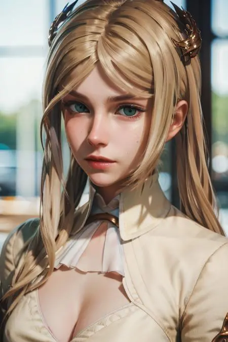 Anime,Girl,Object Enhance,LoRA,SD 1.5