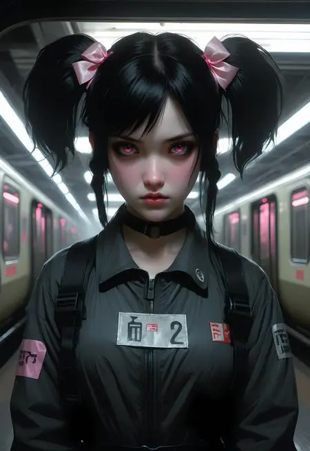 CGI style,Anime Style,Girl,Checkpoint,SDXL