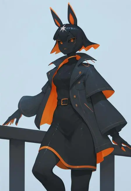 Anime,Anime Character,Animal,LoRA,Pony