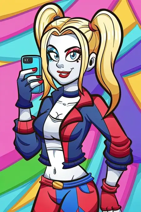 Anime,Anime Style,Girl,LoRA,SDXL