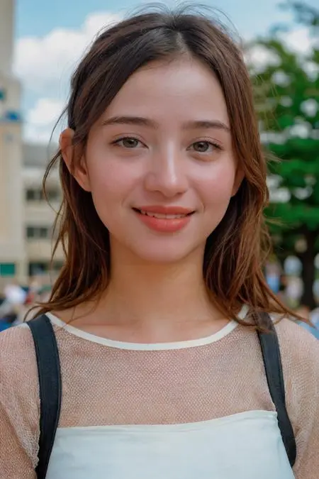 Realistic,Portrait Photography,Girl,LoRA,SD 1.5