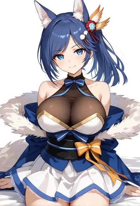 Anime Style,Girl,LoRA,Pony