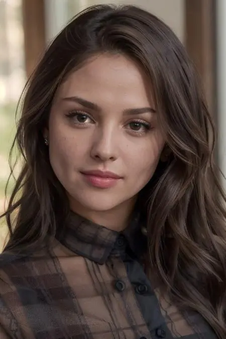 Realistic,Portrait Photography,Girl,LoRA,SD 1.5