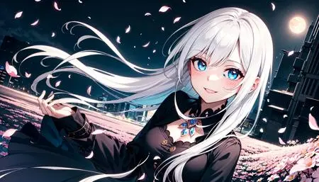 Anime,Anime Style,Style Boost,Checkpoint,SD 1.5