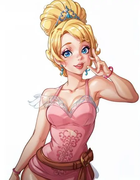 Anime,Anime Character,Girl,LoRA,SD 1.5