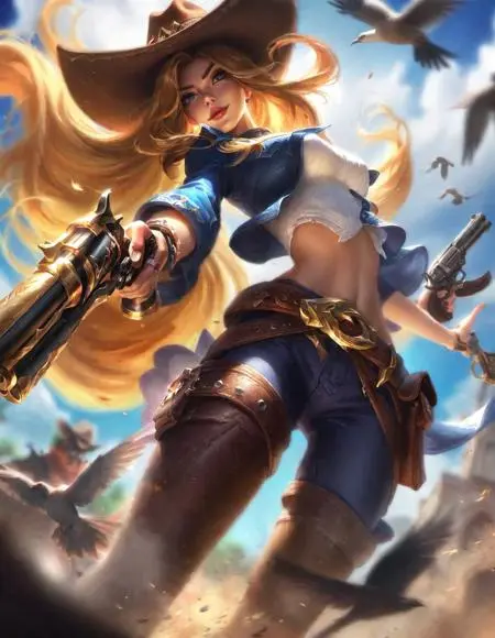 Anime,Anime,Girl,Checkpoint,SDXL