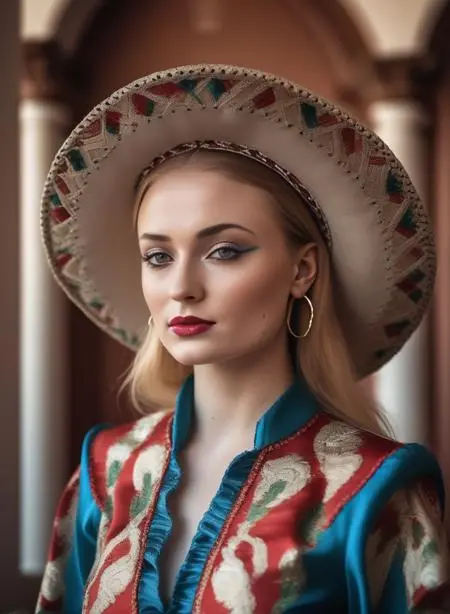 Realistic,Portrait Photography,Girl,LoRA,SDXL