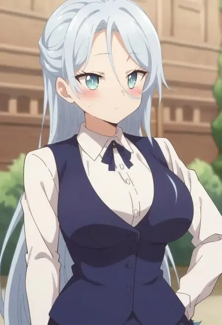 Anime,Girl,Style Boost,LoRA,Pony