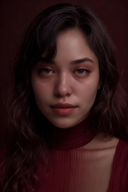 Realistic,Portrait Photography,Girl,LoRA,SD 1.5