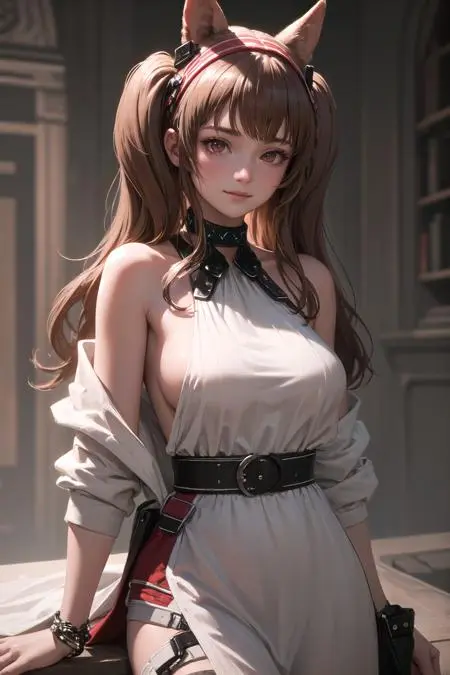 Anime,Anime Character,Girl,LoRA,SD 1.5