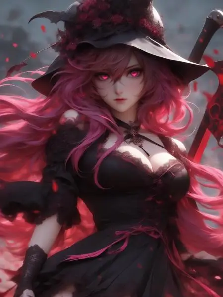 CGI style,Anime Style,Girl,Checkpoint,SDXL