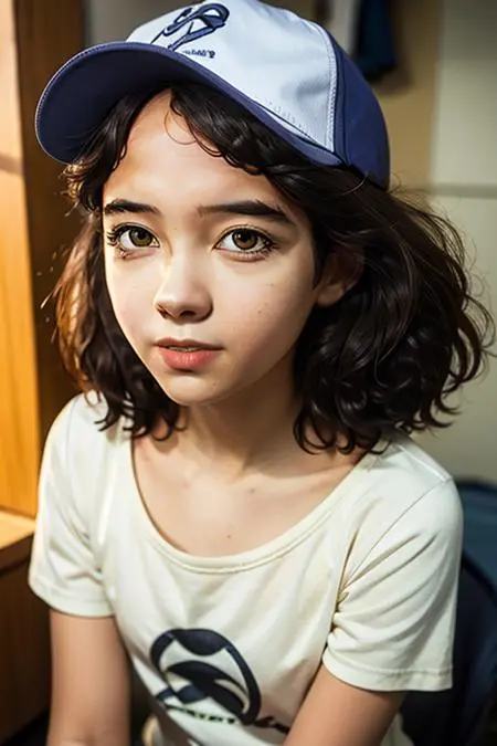 Anime,Girl,Style Boost,LoRA,SD 1.5