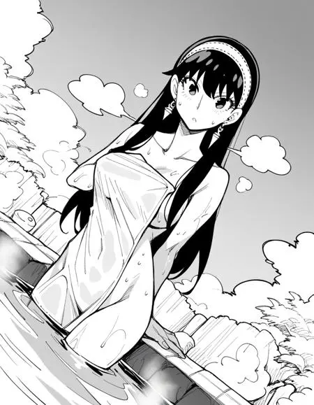 Anime,Anime,Girl,LoRA,Pony