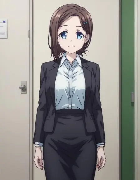 Anime,Anime Style,Girl,LoRA,Pony