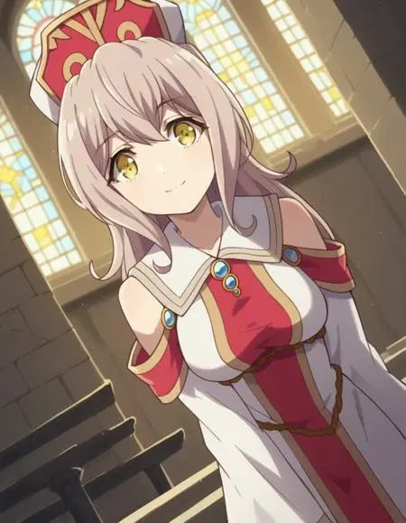 Anime,Anime Style,Girl,LoRA,Pony