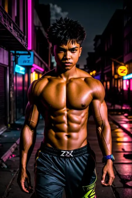 Realistic,Style & Filter,Girl,LoRA,SD 1.5