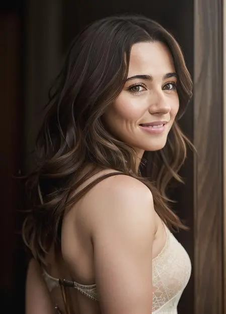 Realistic,Portrait Photography,Girl,Other,SD 1.5