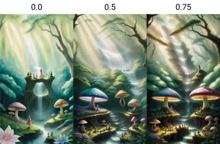 CGI style,Anime Style,Girl,LoRA,SD 1.5