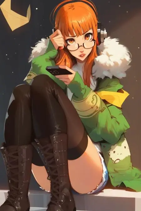 Anime,Anime Style,Girl,LoRA,SDXL