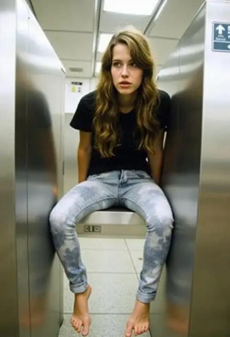 Portrait Photography,Girl,Object Enhance,Checkpoint,FLUX.1