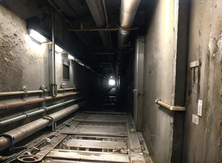 Realistic,Arch & Interiors,Space & Scene,LoRA,SD 1.5