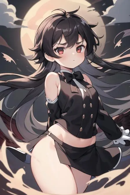 Anime,Anime,Boy,Checkpoint,SD 1.5