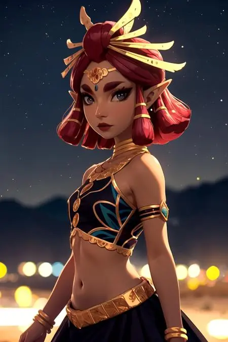 Anime,Anime Character,Girl,LoRA,SD 1.5