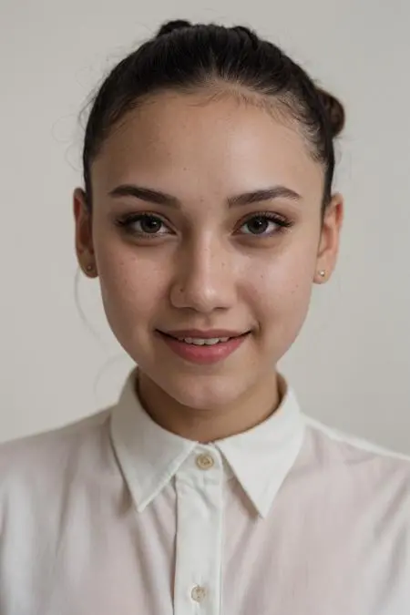 Realistic,Portrait Photography,Girl,LoRA,SD 1.5