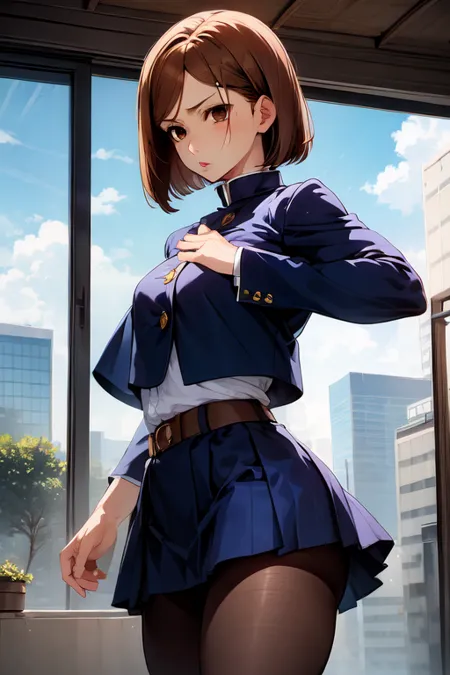 Anime,Anime Character,Girl,LoRA,SD 1.5