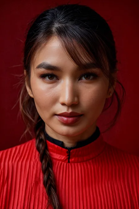 Realistic,Portrait Photography,Girl,LoRA,SD 1.5