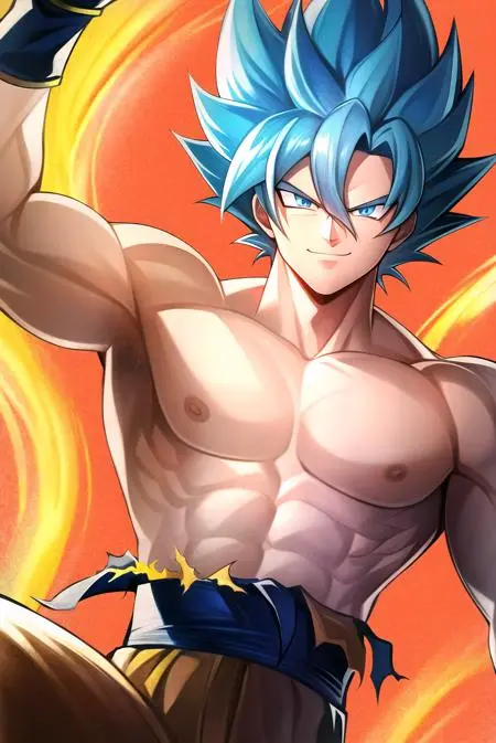 Anime,Anime Character,Boy,LoRA,SD 1.5