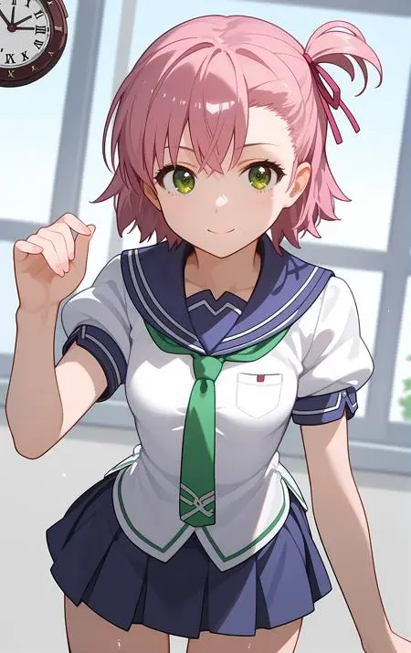 Anime,Anime,Girl,LoRA,Pony