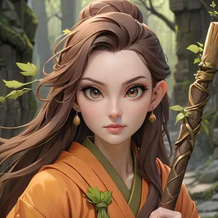 Anime Style,Girl,Animal,Checkpoint,SDXL