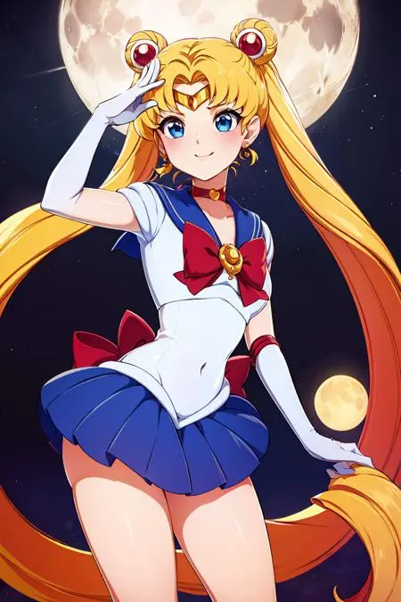 Anime,Anime Character,Girl,LoRA,SD 1.5