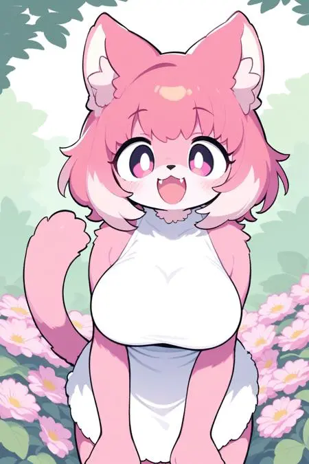 Anime,Girl,Physical/Facial feature,Checkpoint,SDXL