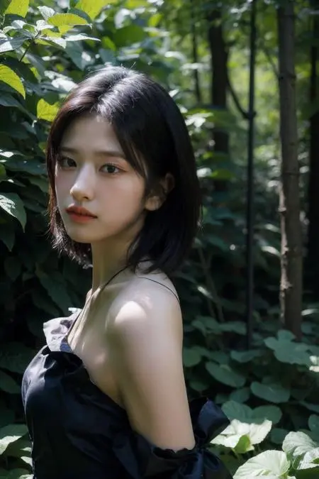 Realistic,Portrait Photography,Girl,LoRA,SD 1.5