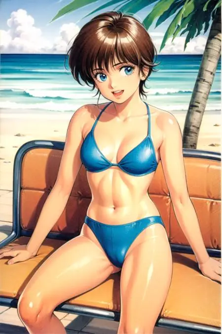 Anime,Anime Style,Girl,LoRA,SD 1.5