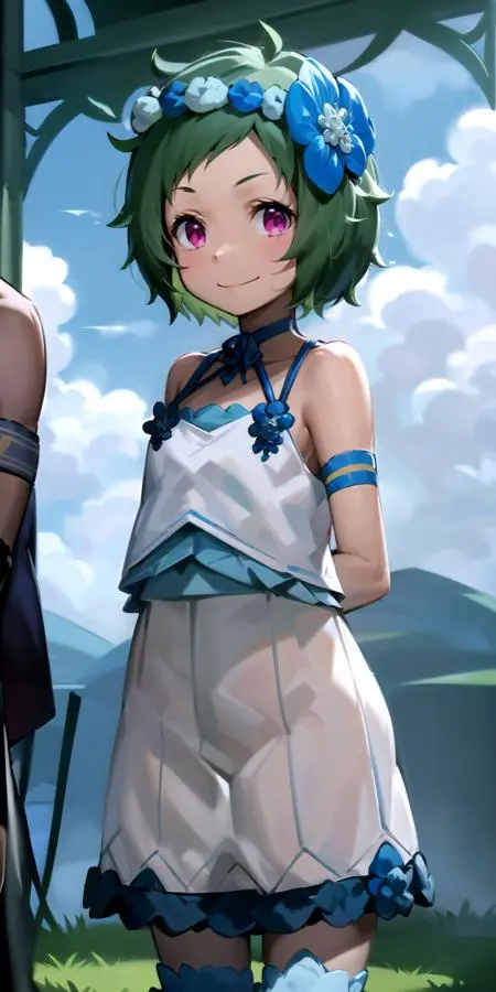 Anime,Anime Style,Girl,LoRA,SD 1.5