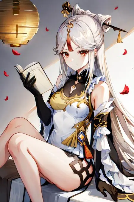 Anime,Anime Character,Girl,LoRA,SD 1.5