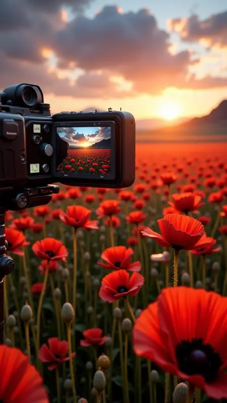 Photography,Girl,Style Boost,LoRA,FLUX.1