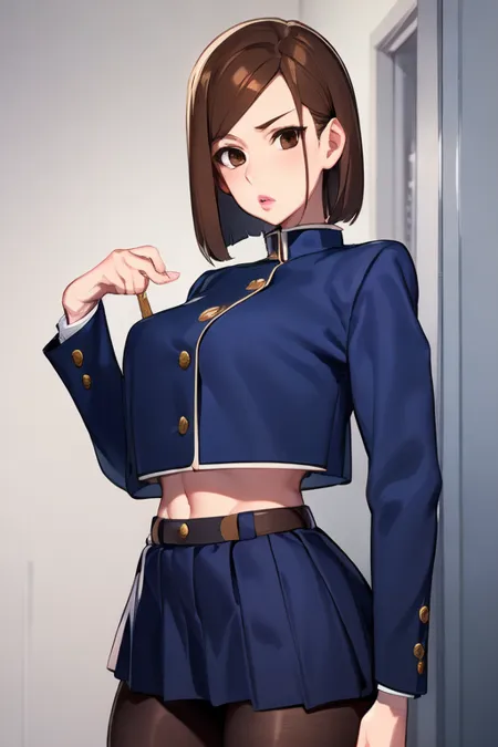 Anime,Anime Character,Girl,LoRA,SD 1.5