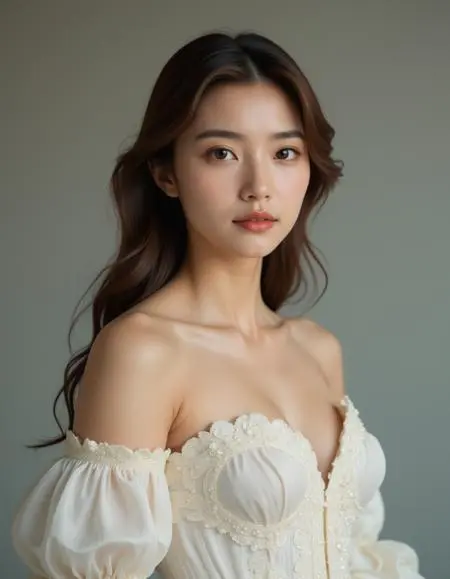 Realistic,Portrait Photography,Girl,Checkpoint,FLUX.1