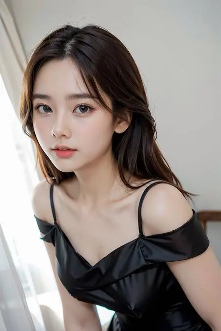 Realistic,Portrait Photography,Girl,LoRA,SD 1.5