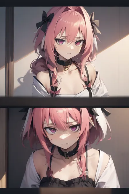 Anime,Anime Style,Girl,LoRA,SD 1.5