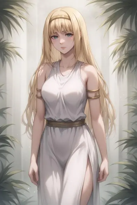 Anime Style,Girl,Style Boost,LoRA,Pony
