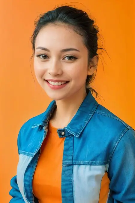 Realistic,Portrait Photography,Girl,LoRA,SD 1.5