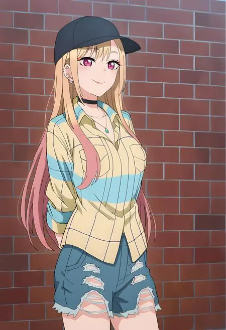 Anime,Anime Style,Girl,LoRA,SDXL